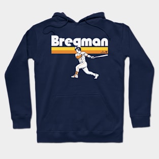 Alex Bregman Slugger Swing Hoodie